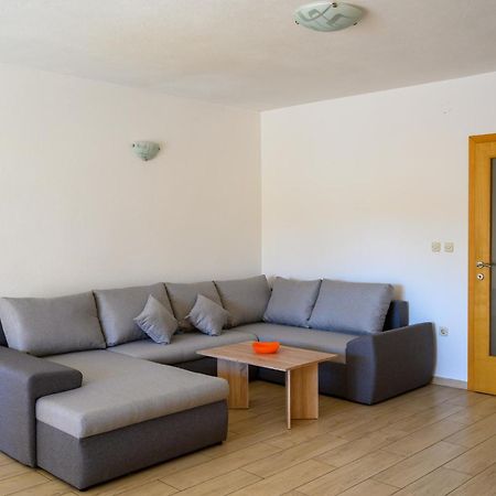 Antonio Apartments 자다르 외부 사진