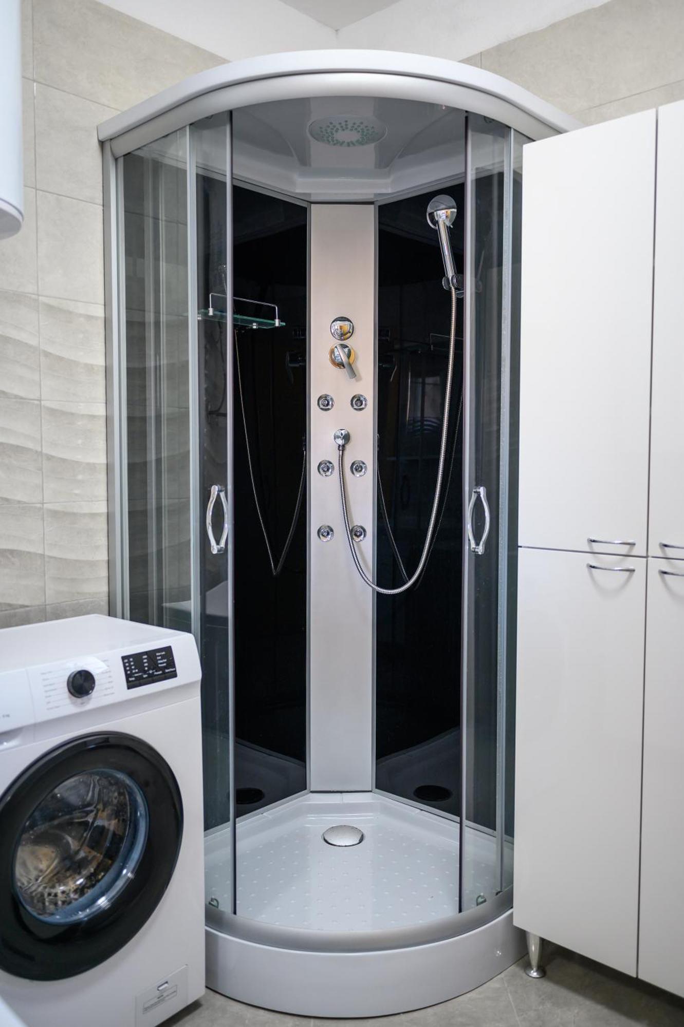 Antonio Apartments 자다르 외부 사진