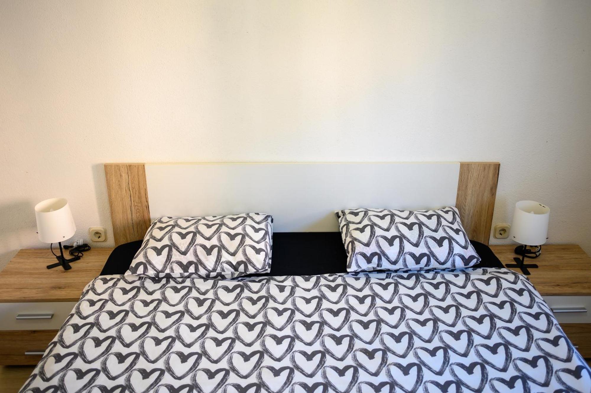 Antonio Apartments 자다르 외부 사진