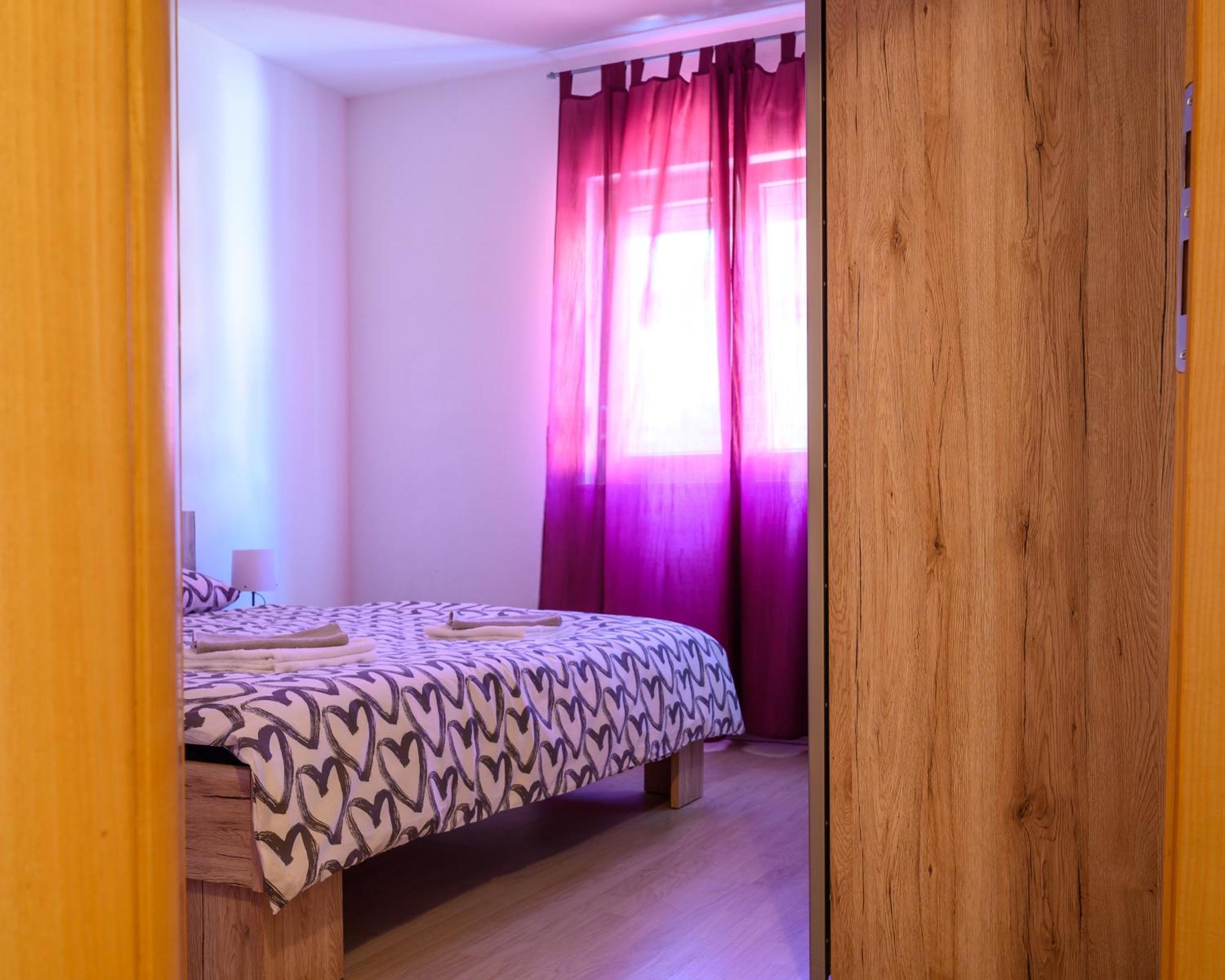 Antonio Apartments 자다르 외부 사진