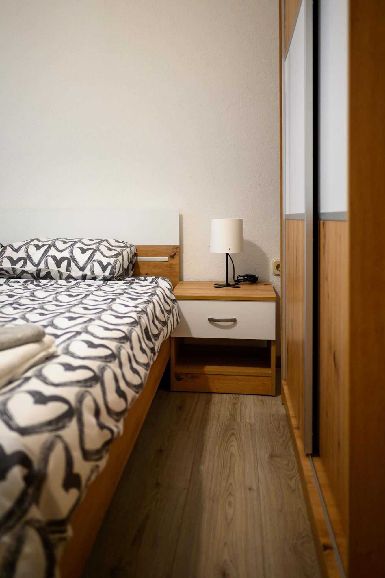 Antonio Apartments 자다르 외부 사진