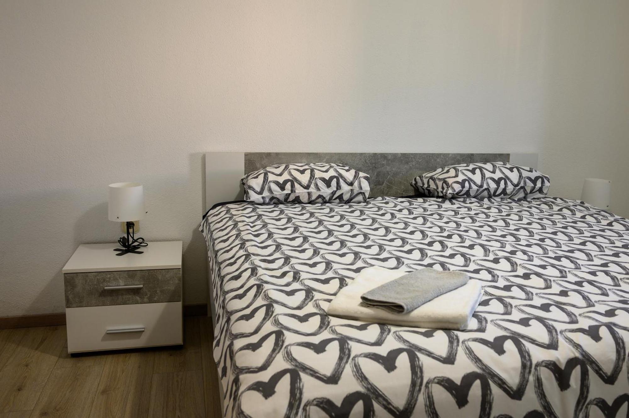 Antonio Apartments 자다르 외부 사진
