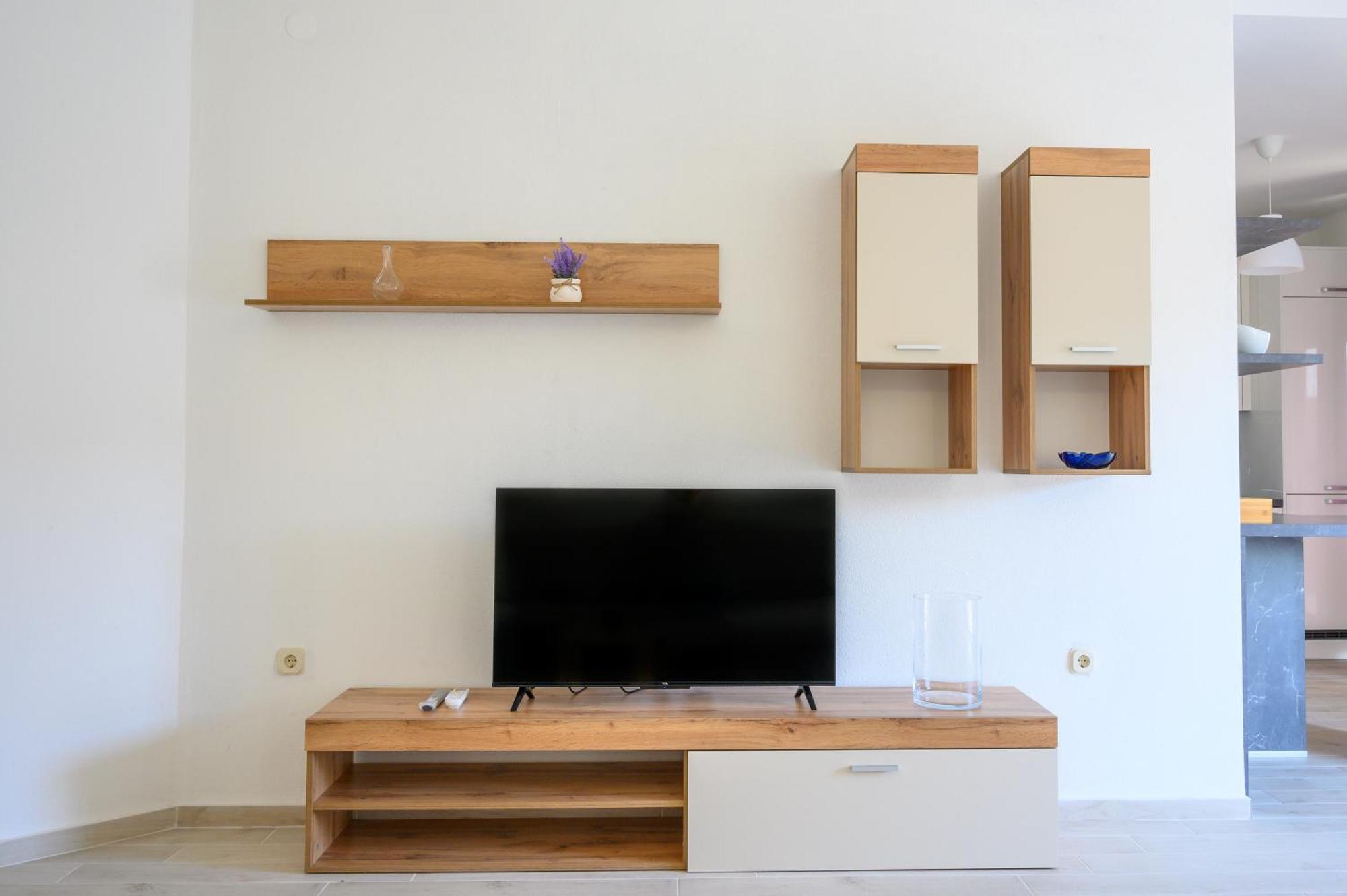 Antonio Apartments 자다르 외부 사진