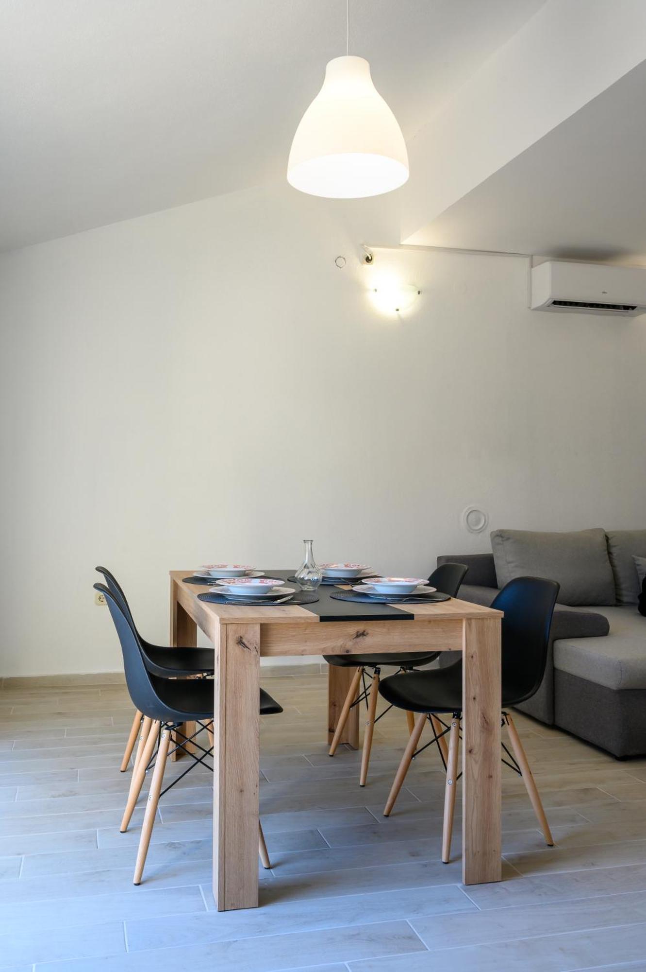 Antonio Apartments 자다르 외부 사진