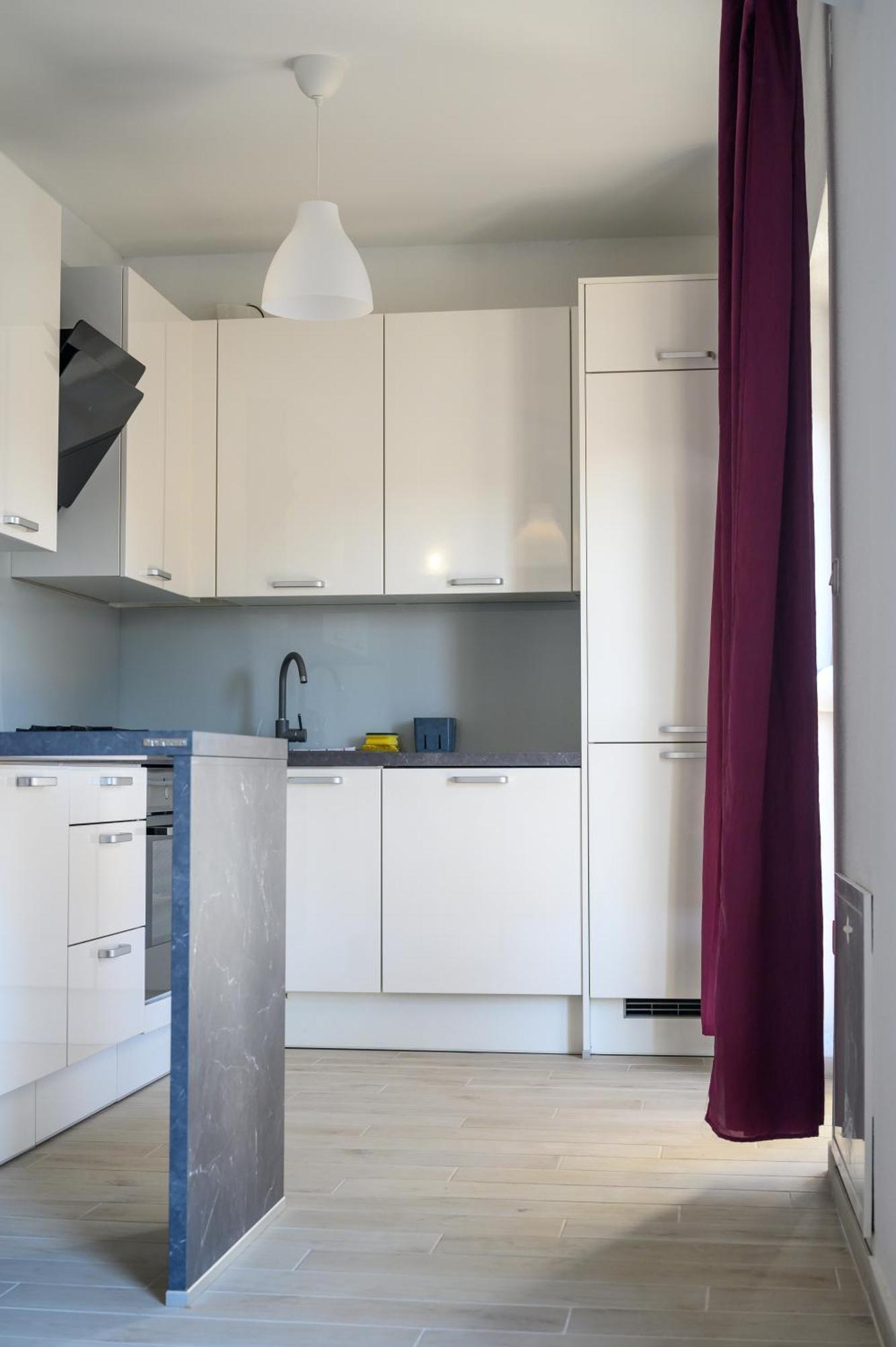 Antonio Apartments 자다르 외부 사진