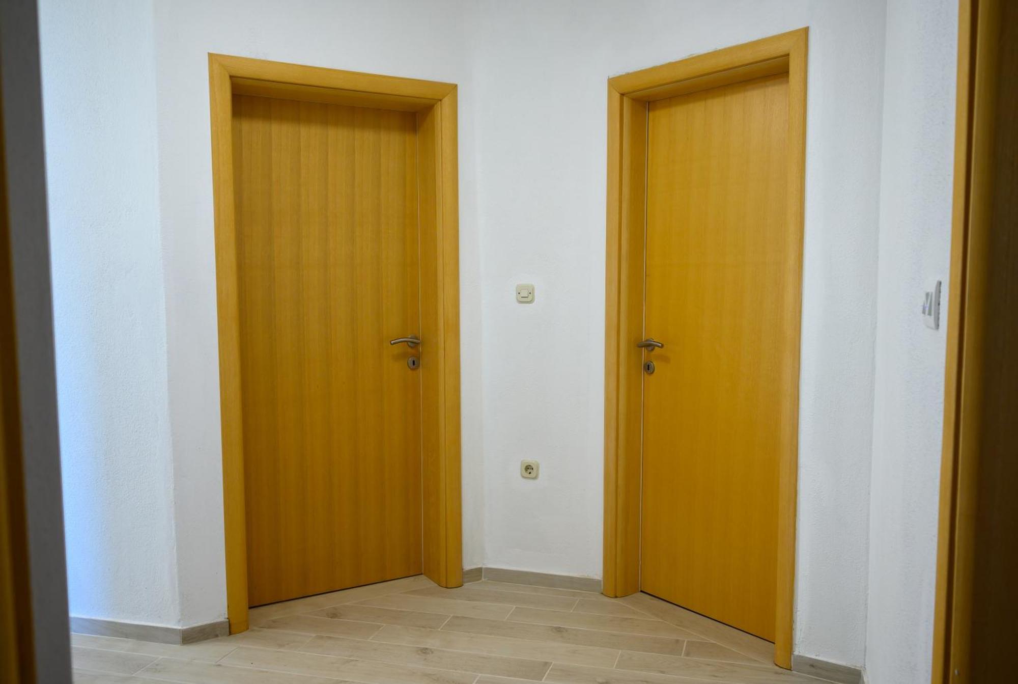 Antonio Apartments 자다르 외부 사진