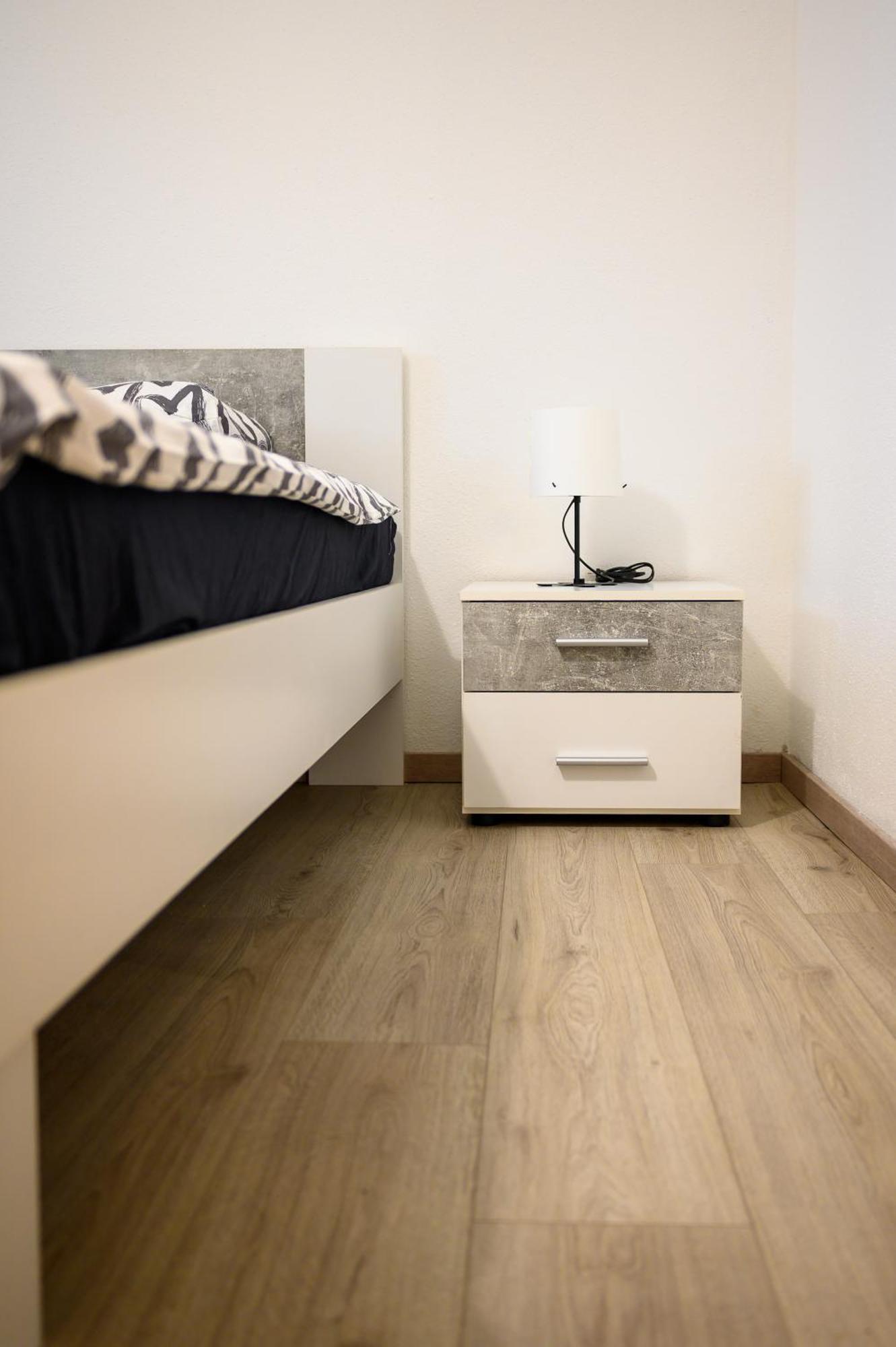 Antonio Apartments 자다르 외부 사진